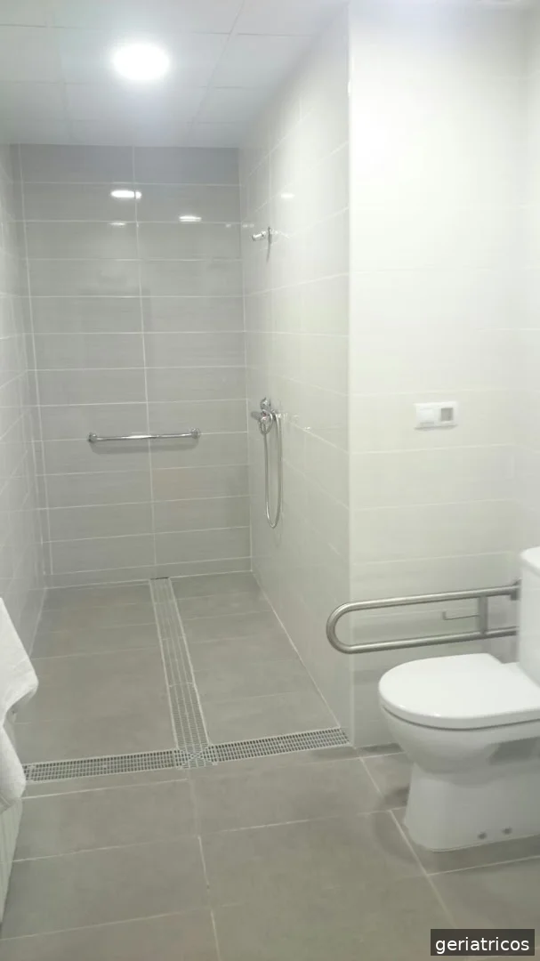 Residencia Hispanidad Residencia Para Ancianos Válidos Y Asistidos