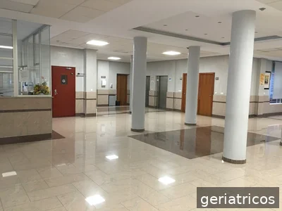 Residencia San Francisco De Paula, Fundación Catalina Laboure