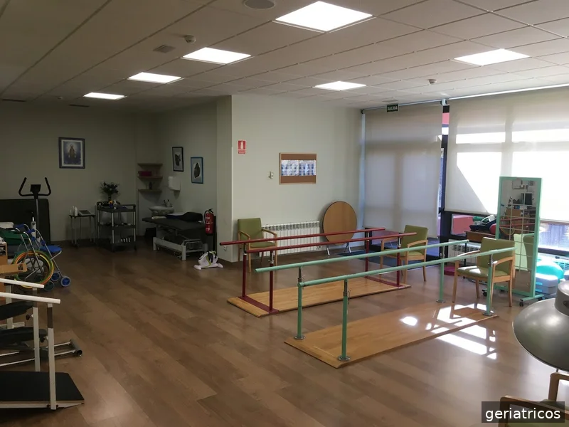 Residencia San Francisco De Paula, Fundación Catalina Laboure