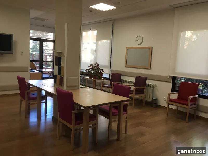 Residencia San Francisco De Paula, Fundación Catalina Laboure