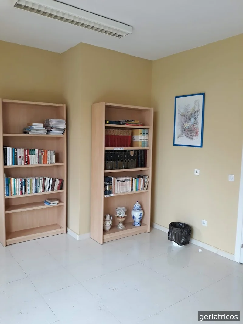 Residencia San Francisco De Paula, Fundación Catalina Laboure