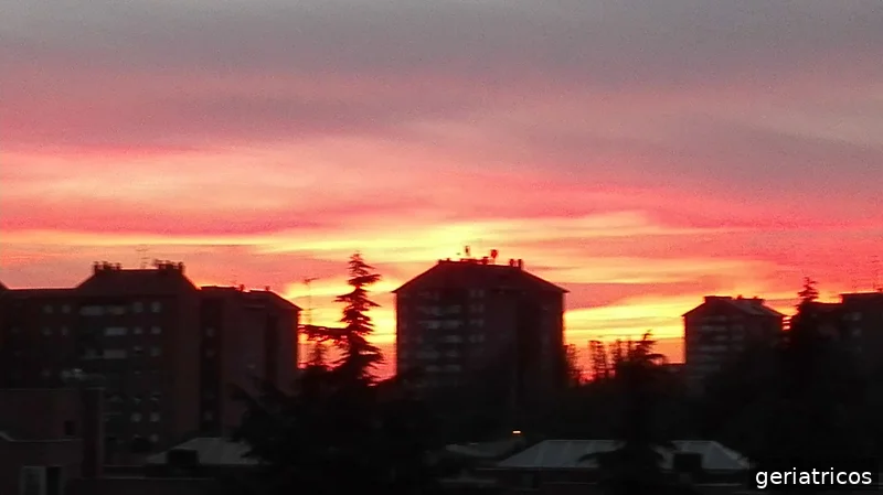 Residencia San Francisco De Paula, Fundación Catalina Laboure