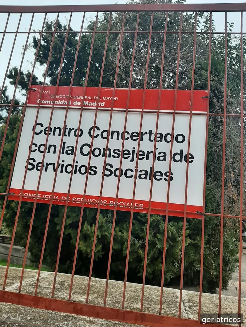 Residencia San Francisco De Paula, Fundación Catalina Laboure