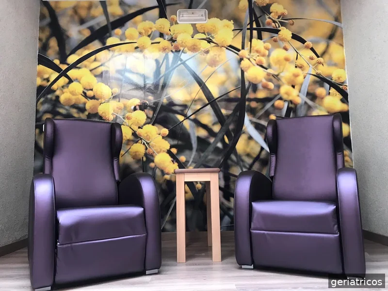 Residencia San Francisco De Paula, Fundación Catalina Laboure