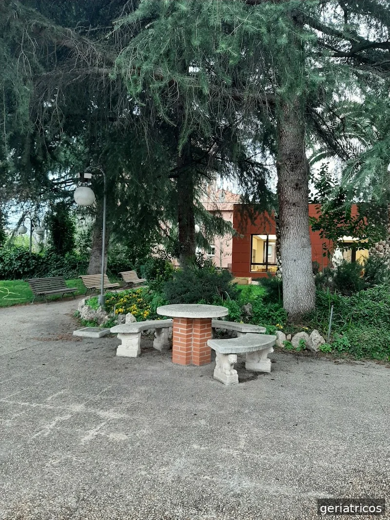 Residencia San Francisco De Paula, Fundación Catalina Laboure