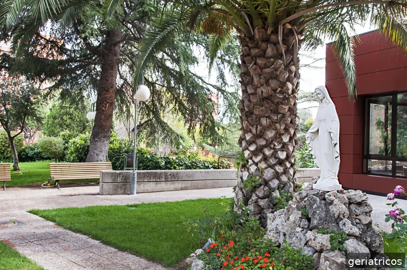 Residencia San Francisco De Paula, Fundación Catalina Laboure