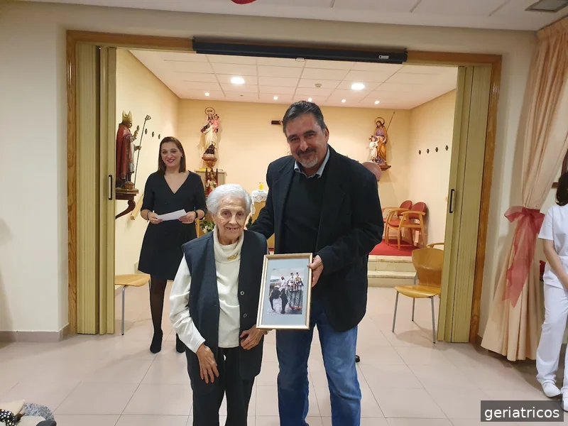 Residencia De Mayores La Luz