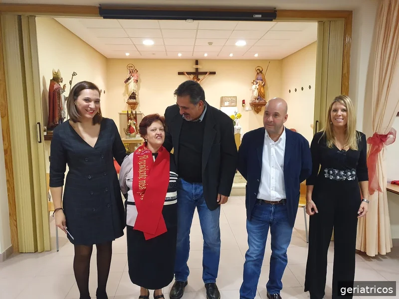 Residencia De Mayores La Luz