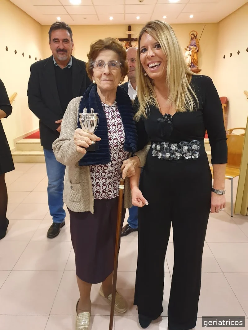 Residencia De Mayores La Luz