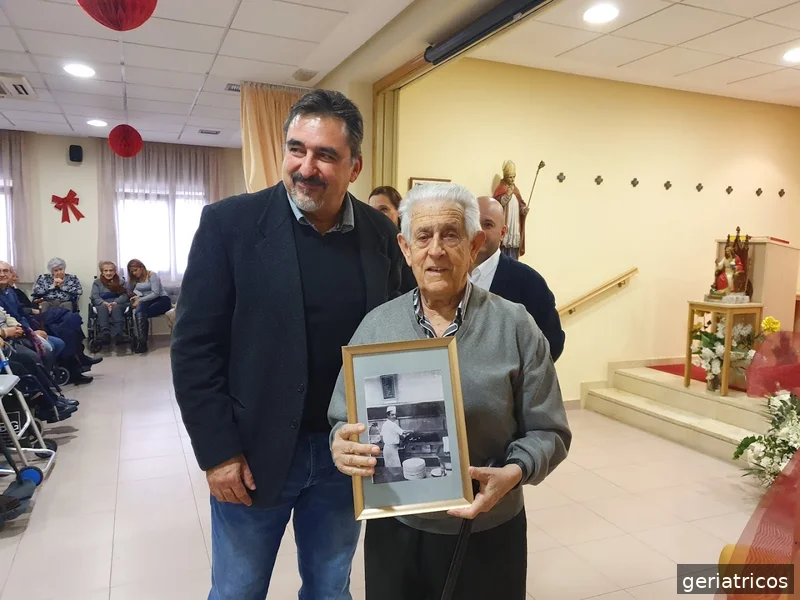 Residencia De Mayores La Luz