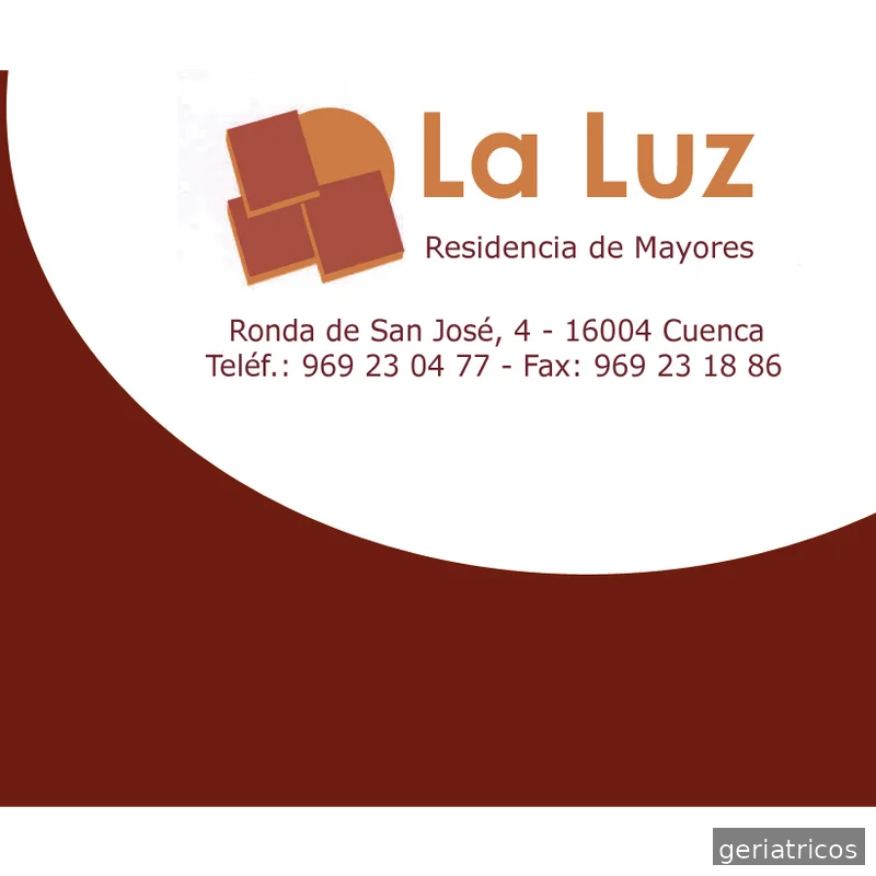 Residencia De Mayores La Luz