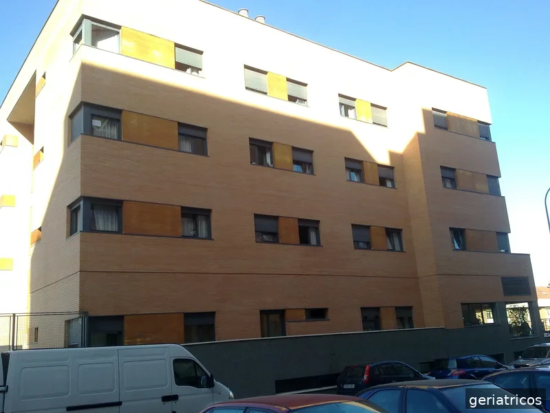 Residencia De Mayores La Luz