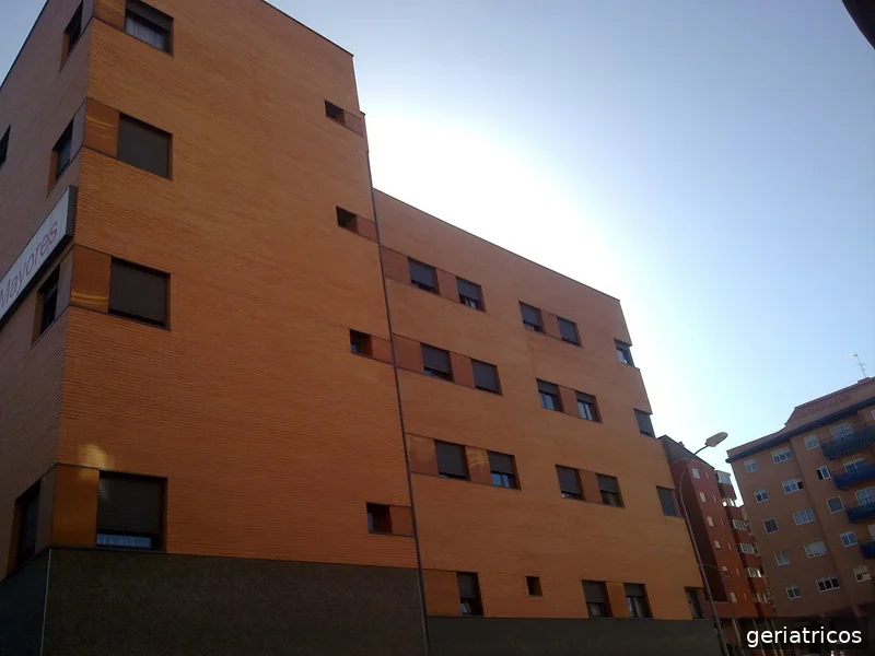 Residencia De Mayores La Luz