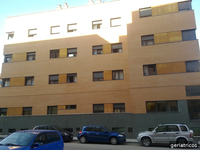 Residencia De Mayores La Luz