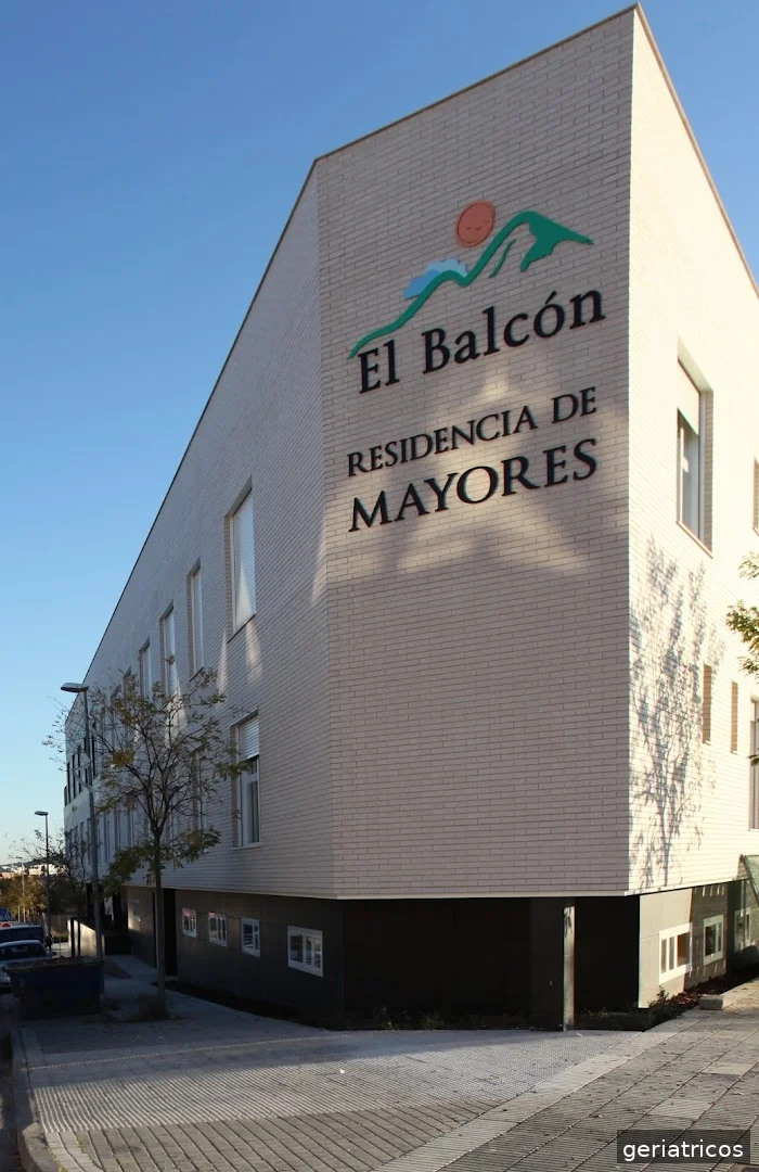 Residencia El Balcón