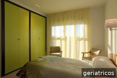 Residencia El Balcón