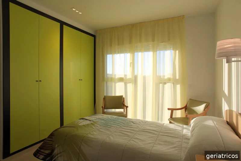 Residencia El Balcón