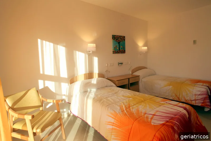 Residencia El Balcón