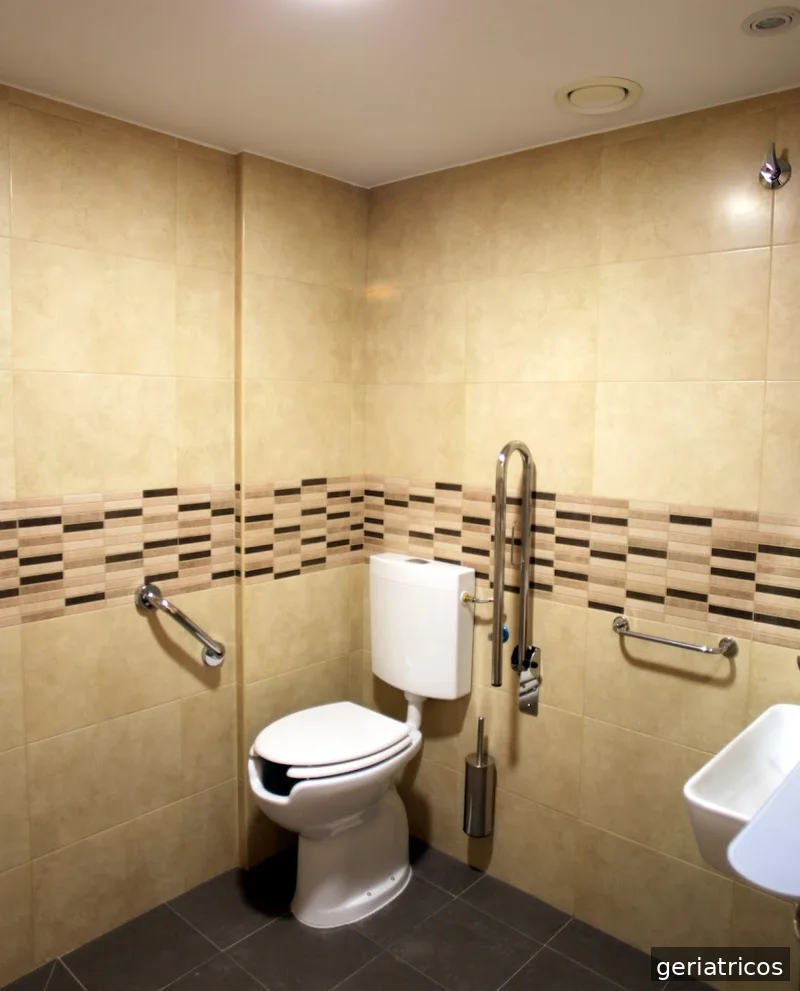 Residencia El Balcón