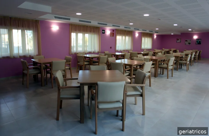 Residencia El Balcón