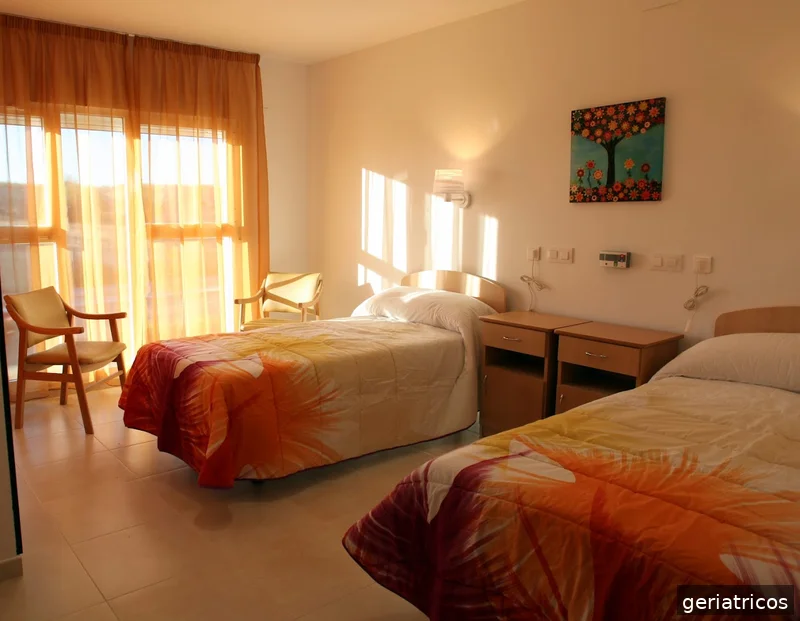 Residencia El Balcón