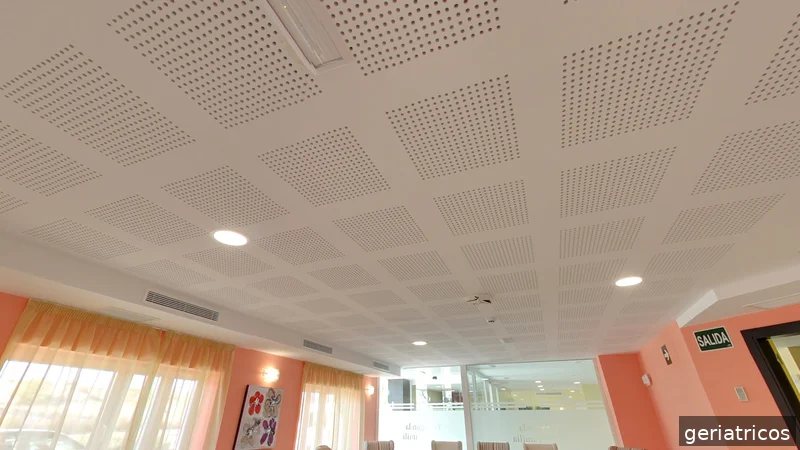 Residencia El Balcón