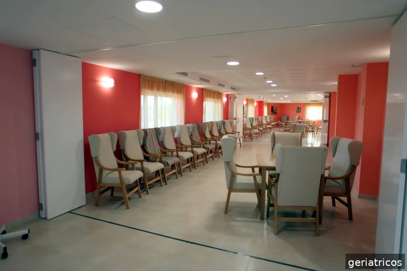 Residencia El Balcón