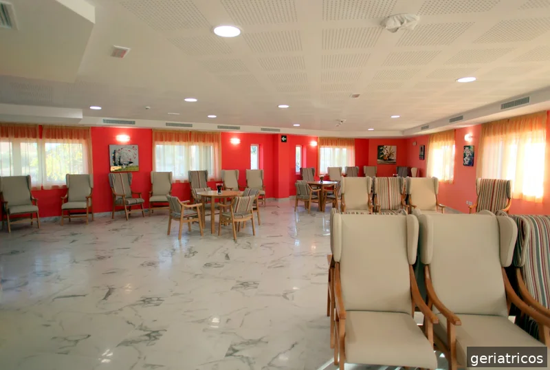 Residencia El Balcón