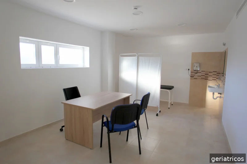 Residencia El Balcón