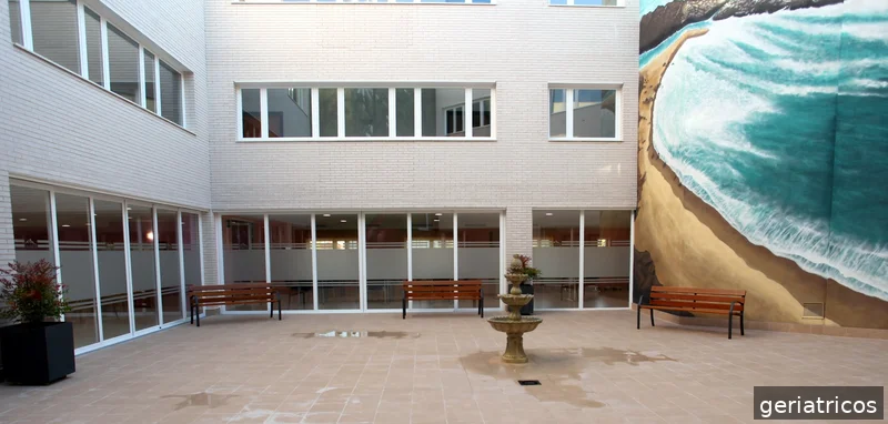 Residencia El Balcón