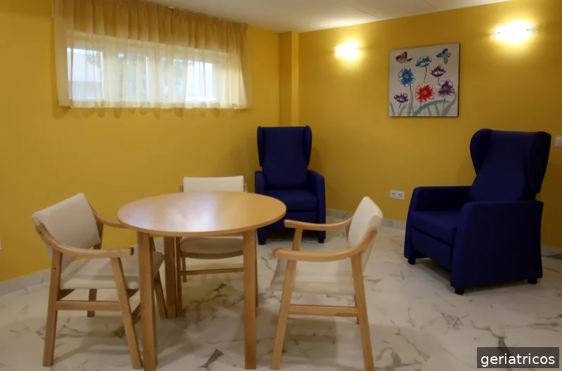 Residencia El Balcón