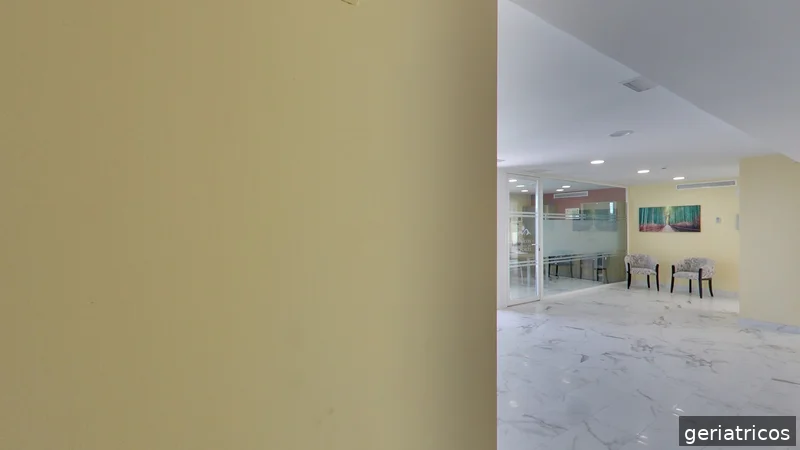 Residencia El Balcón