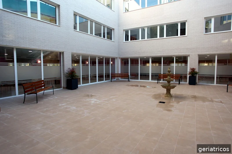 Residencia El Balcón