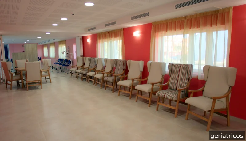 Residencia El Balcón