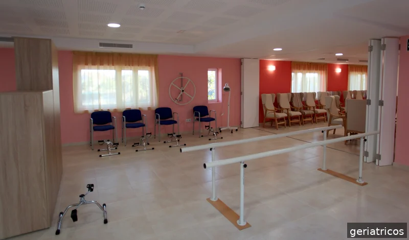 Residencia El Balcón