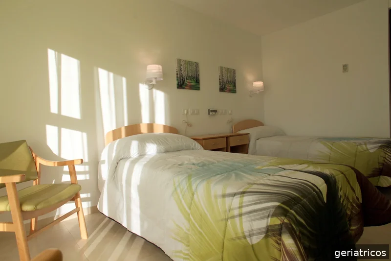 Residencia El Balcón