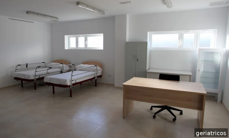 Residencia El Balcón