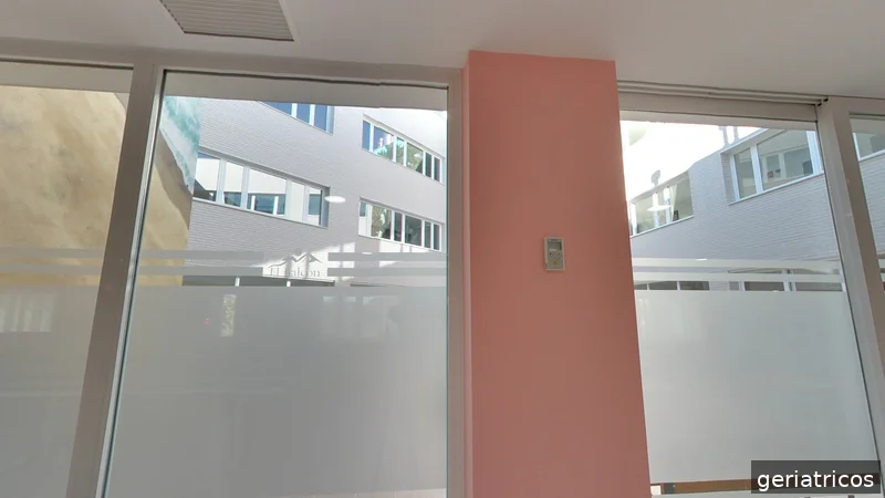 Residencia El Balcón