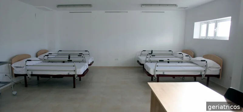 Residencia El Balcón