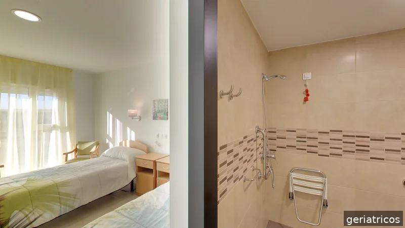 Residencia El Balcón