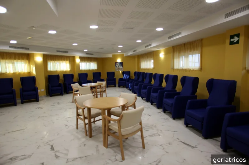 Residencia El Balcón