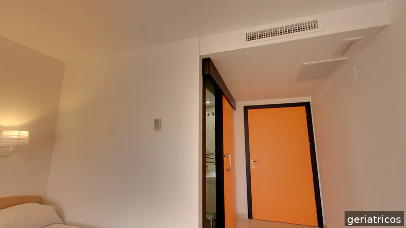 Residencia El Balcón