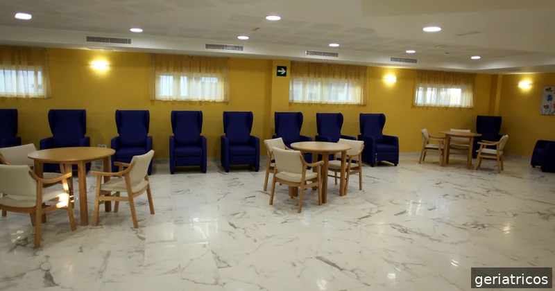 Residencia El Balcón