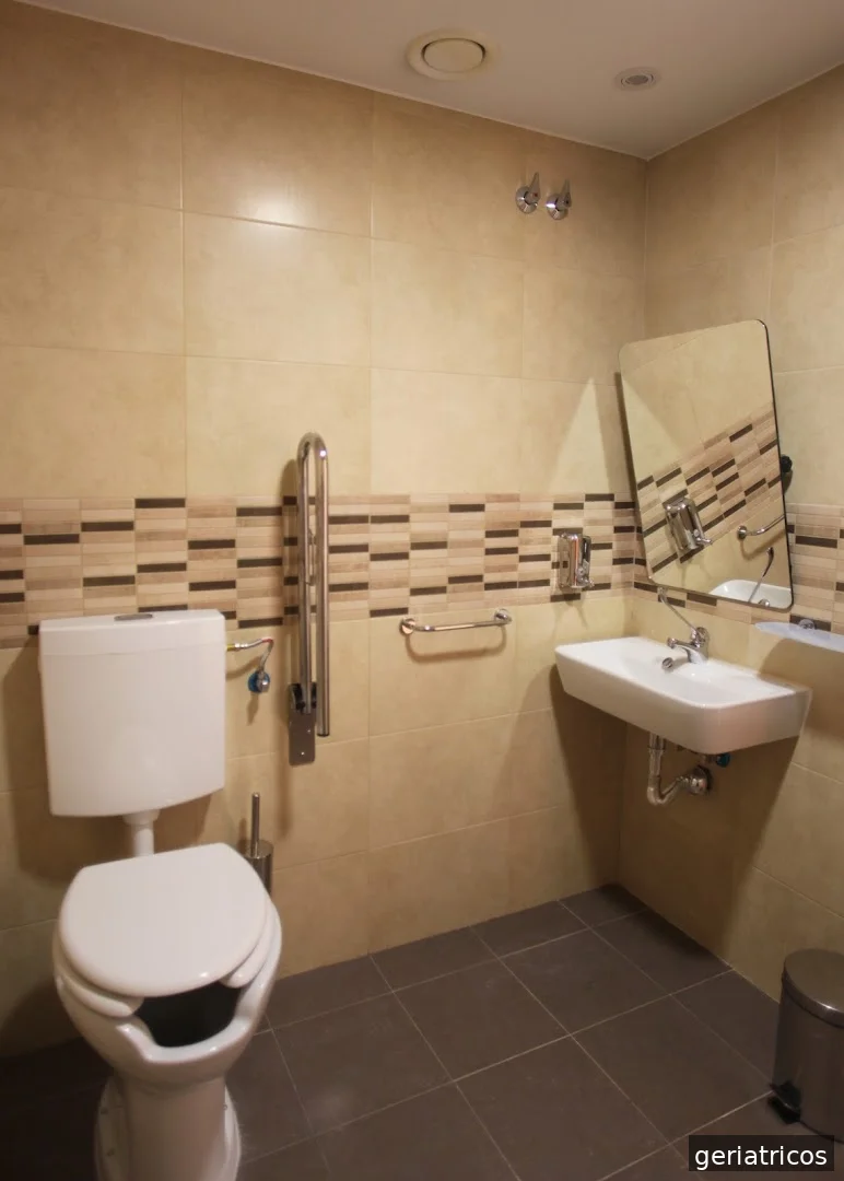 Residencia El Balcón