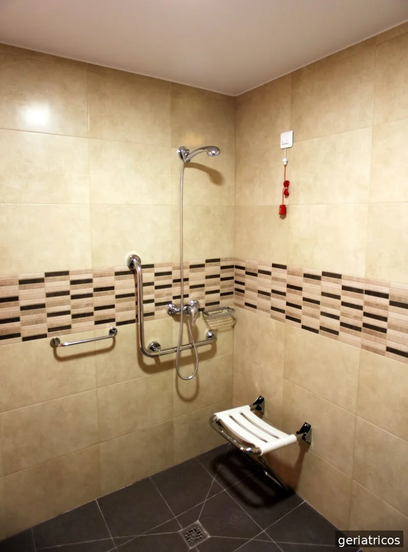 Residencia El Balcón