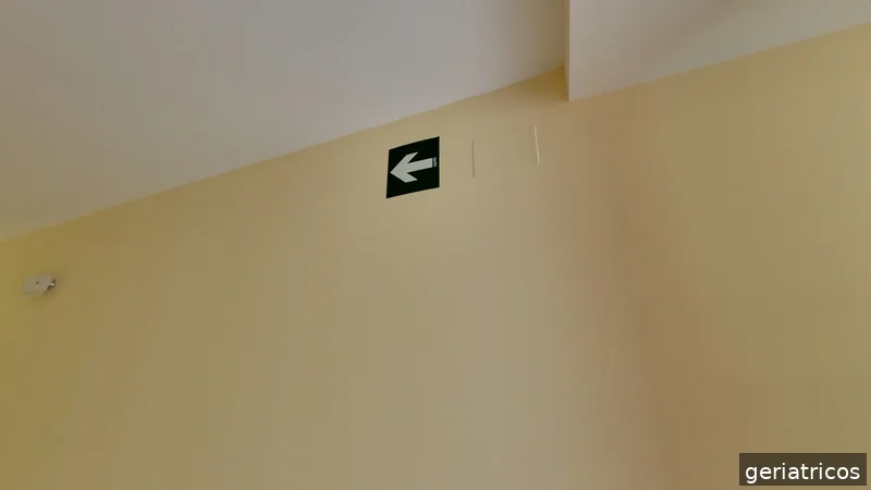 Residencia El Balcón