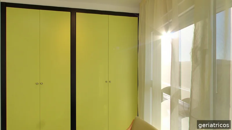 Residencia El Balcón