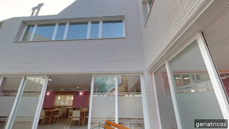 Residencia El Balcón