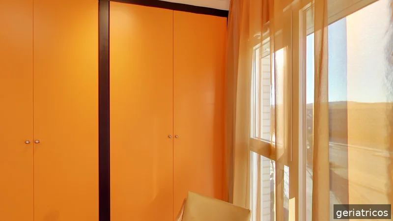 Residencia El Balcón