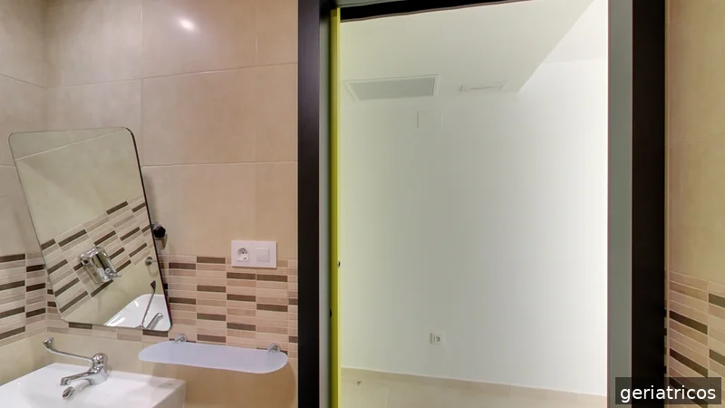 Residencia El Balcón